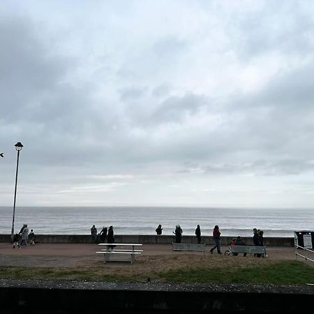 The Porty Beach House EDI Eksteriør bilde